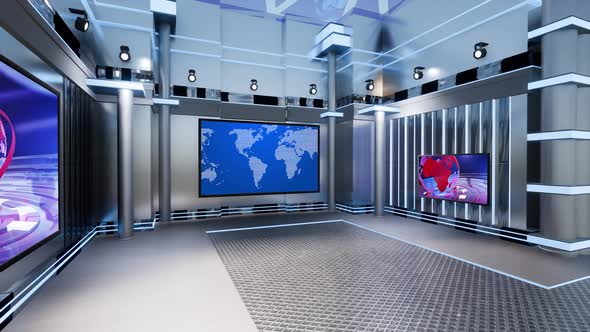 Virtual Studio B508 C alt