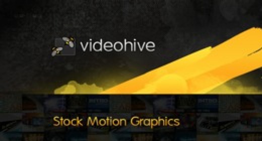 Used With Videohive Authors
