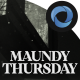 Maundy Thursday Titles - VideoHive Item for Sale