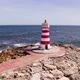 Lighthouse at the End of the World - VideoHive Item for Sale