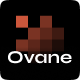 Ovane - Creative Agency & Portfolio WordPress Theme