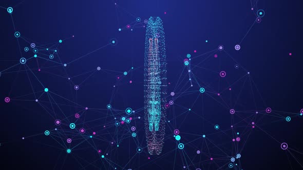 Eos Blockchain Digital Currency alt