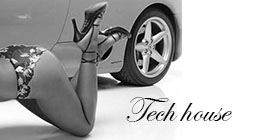 Tech house