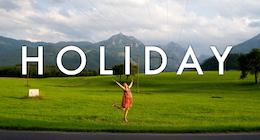 Seasonal Holiday Music