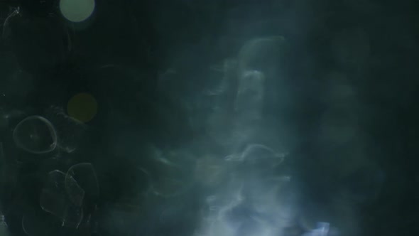 Cinematic Abstract Motion Background (No CGI used) 1460 alt