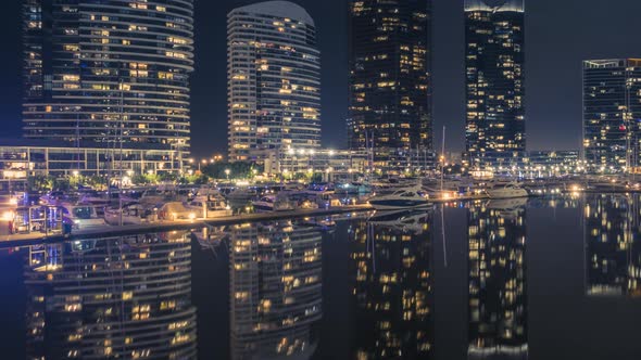 Rich part of Melbourne timelapse alt