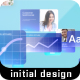 Search Marketing Logo Reveal - VideoHive Item for Sale