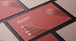 Business Cards