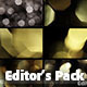 Real Bokeh Pack Vol. 2 - Hard Bokeh - VideoHive Item for Sale