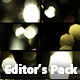 Real Bokeh Pack Vol. 3 - Medium - VideoHive Item for Sale