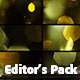 Real Bokeh Pack Vol. 5 - Bokeh Moves - VideoHive Item for Sale