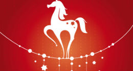 Lunar New Year 2014 | Year of the Wooden Horse