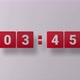 Countdown 5 minutes - VideoHive Item for Sale