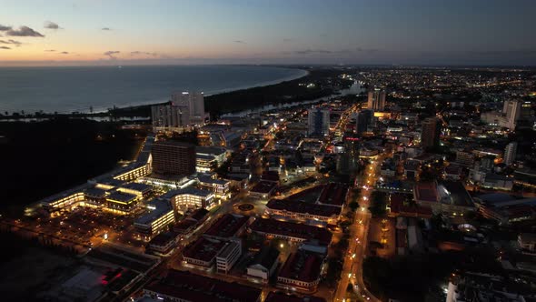 Miri, Sarawak Malaysia alt