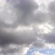 Clouds in the sky, Shooting Time lapse - VideoHive Item for Sale