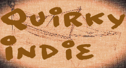 Quirky Indie