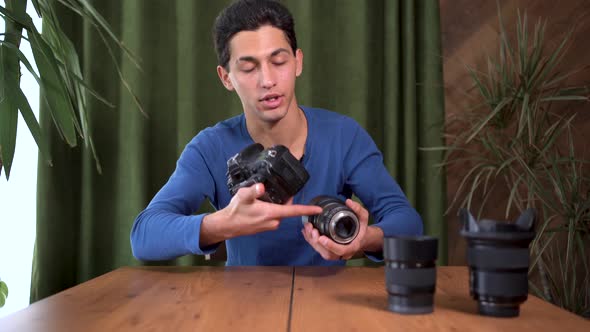 Video Training for Beginner Photographers Online Courses alt