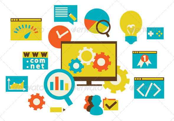Web Development - Web Technology