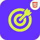 Seonex - Digital Marketing Agency HTML Template