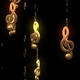 3D Music Note V1 - VideoHive Item for Sale