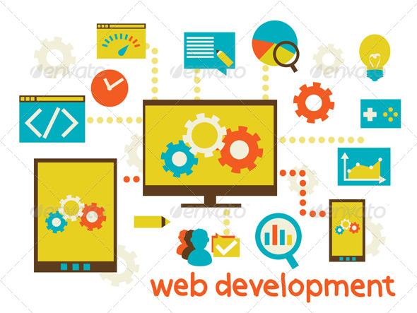 Web Development - Computers Technology