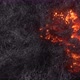 Fire spreads quickly through steel wool 28 - VideoHive Item for Sale