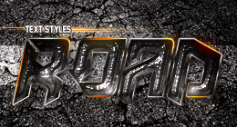 Text Styles