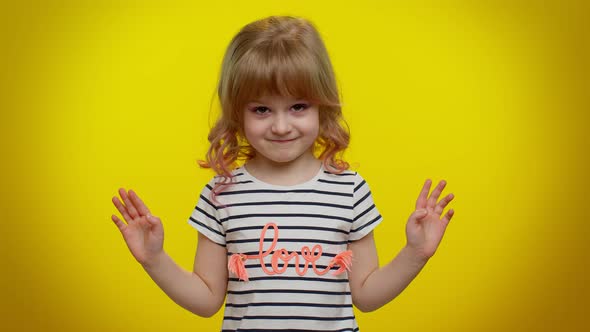 I Do Not Need It Not Me No Thanks Honest Little Kid Child Pointing Fingers Himself Ask Say Who Me alt