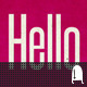 Hello and Welcome to... Hello and Welcome to... - VideoHive Item for Sale