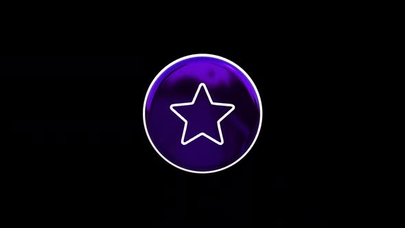 Icon Star alt