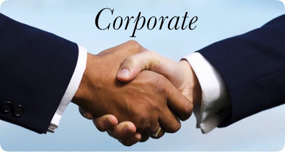Corporate