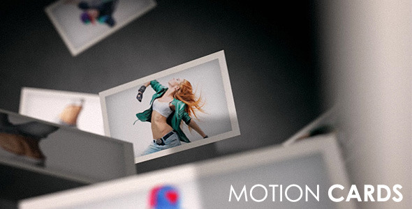 Motion Cards