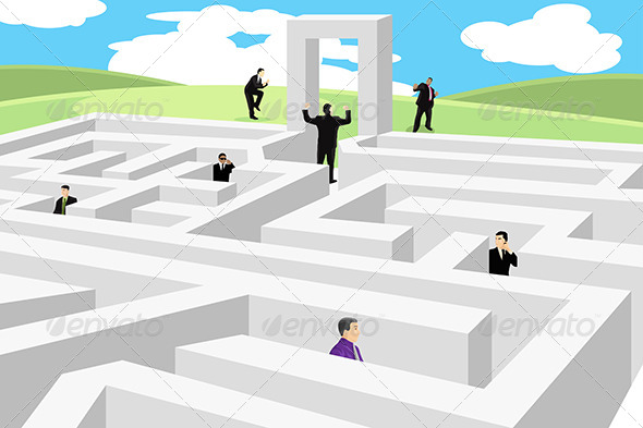 Business Concept - Concepts Business