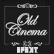 Old Cinema - VideoHive Item for Sale