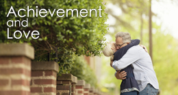 Achievement and Love
