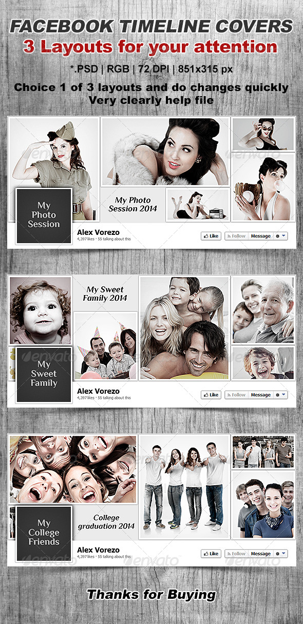 Facebook Timeline Cover - Facebook Timeline Covers Social Media