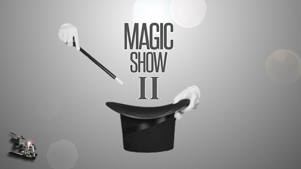 Magic Show II