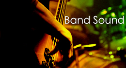 Band Sound