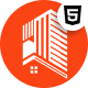 BilKon - Construction & Renovation & Building  HTML Template