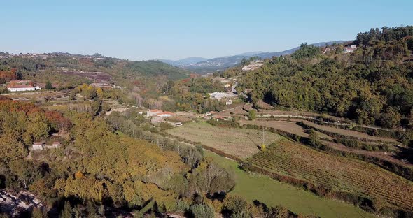 Village in the Country Side alt