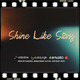 Shine Like Stars - VideoHive Item for Sale