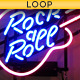 Rock Loop