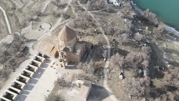 Historical Armenian Church alt