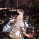 Tilt-Shift | Singapore City At Night - VideoHive Item for Sale
