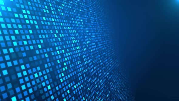 Digital Cyberspace Artificial Intelligence Quantum Computer Technology  alt