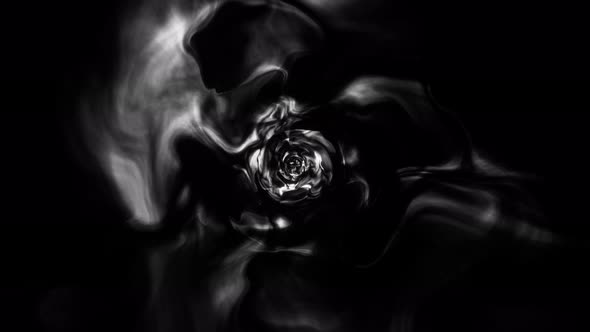 Abstract Smoke Tunnel Effect 4K 01 alt