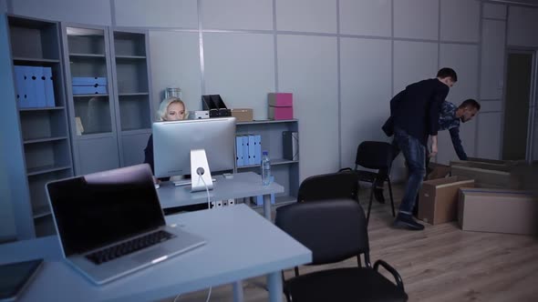 The Work is Not Waiting alt