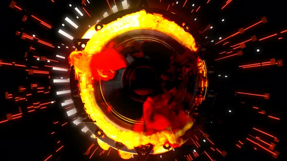 Fire Speaker 4K 01 alt