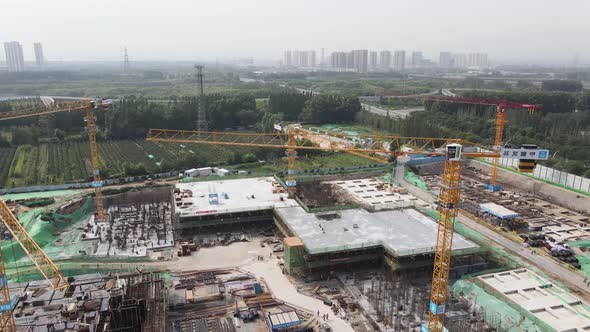 Real Estate Development alt