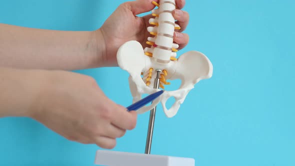 Intervertebral Hernia of the Cervical Spine Rupture of the Fibrous Ring alt